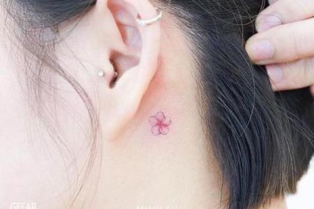 金命纹身的神秘寓意与设计选择指南