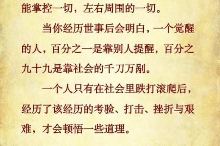 半条命的哲学：如何在逆境中寻找希望与成长