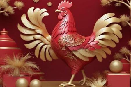 1993年出生的人，属鸡，命中注定的辉煌与挑战