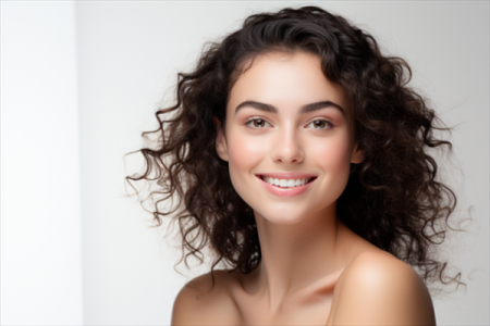 面部畸形与命运：生活中的挑战与希望