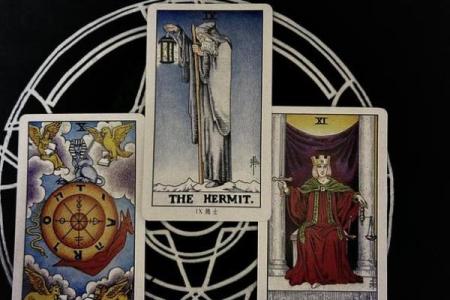 2012年命里缺什么？揭示你的命运之钥！