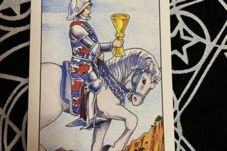 揭秘结婚后运势：塔罗牌占卜带你洞察未来人生！