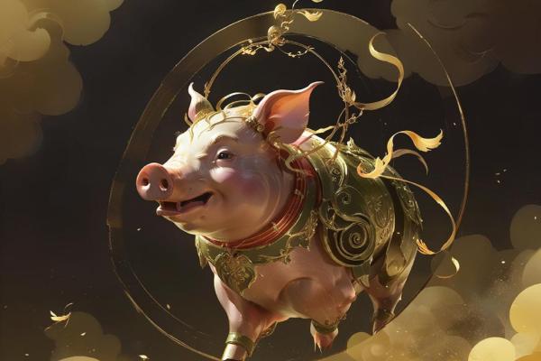 探秘火猪命：你知道命里的火多意味着什么吗？