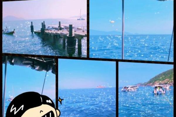 大海命的颜色选择：如何用色彩点亮人生的旅程