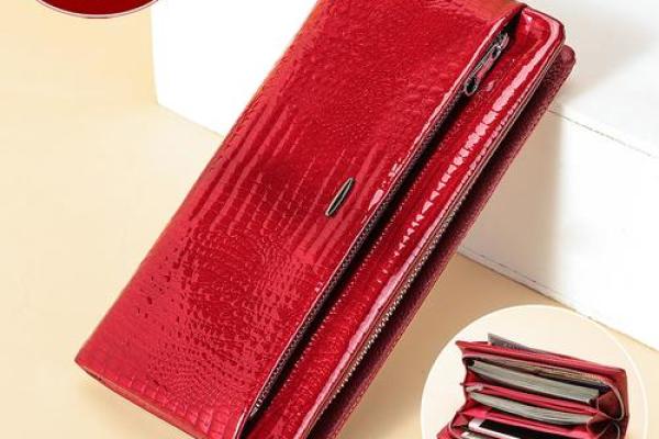 火命的人适合什么颜色钱包？探寻最吉利的搭配！