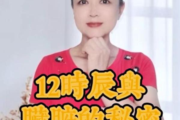 午时出生的女人：命运与性格的深度解析