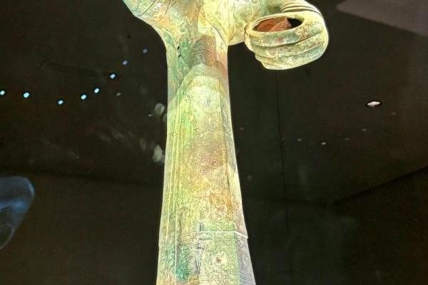 命理中的三星：揭开命运奥秘的神秘之钥