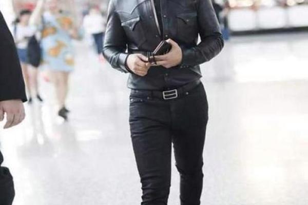 腿短的男人也能拥有精彩人生，改变命运不是身高决定的！