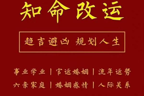 根据八字命理选择职业方向，助你事业腾飞！
