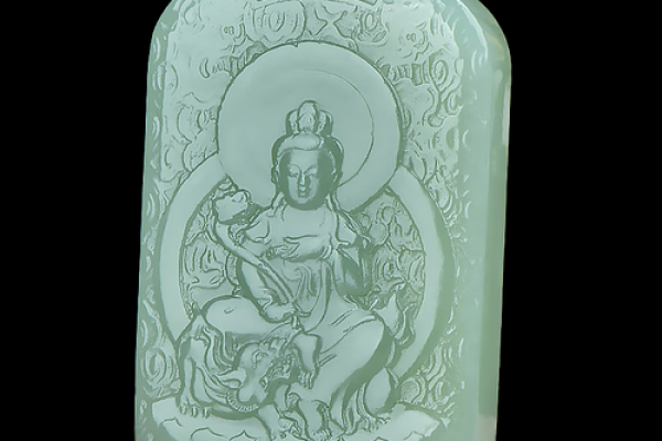 命里缺水与玉佩的完美结合:如何选择适合的玉石护身符 命里缺水与玉佩的完美结合:如何选择适合的玉石护身符