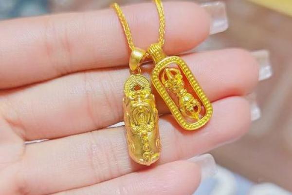 命过硬的人应该佩戴哪些饰品来增强能量和运势？