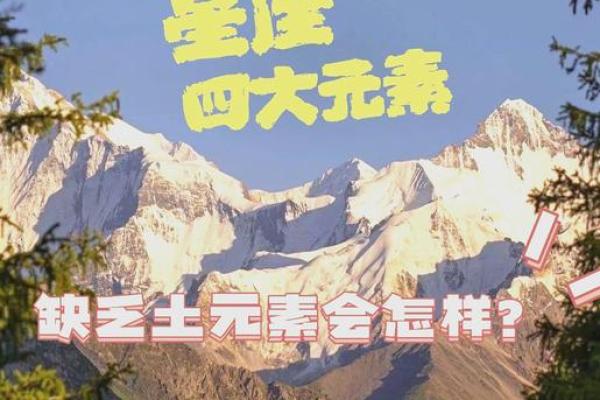 土多命盘解析:解密土元素在命理中的深层含义与影响 土多命盘解析:解密土元素在命理中的深层含义与影响