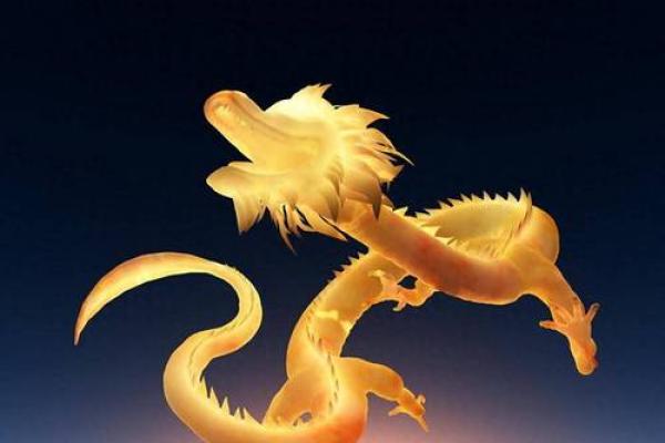 揭秘龙命与凤命:你的命格如何影响人生运势与气质 揭秘龙命与凤命:你的命格如何影响人生运势与气质