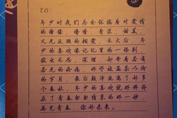 命运的无常:你我他的人生剧本如何书写? 命运的无常:你我他的人生剧本如何书写?