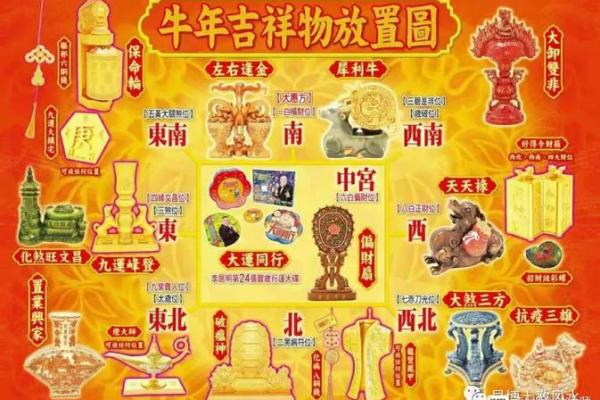 2021年属牛人的命运解析与生活指南 2021年属牛人的命运解析与生活指南