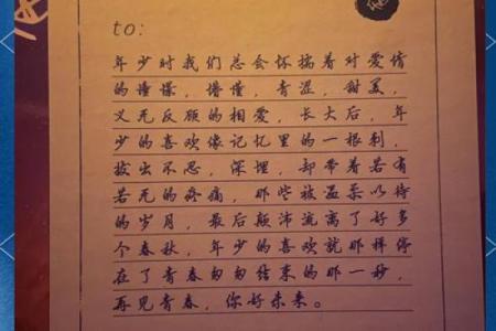 命运的无常：你我他的人生剧本如何书写？