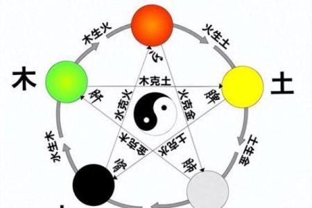 探秘子字命格：五行之中的奥秘与人生导向