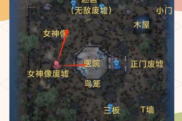 土命亡命葬的神秘位置:探索土命之境的安息之所 土命亡命葬的神秘位置:探索土命之境的安息之所