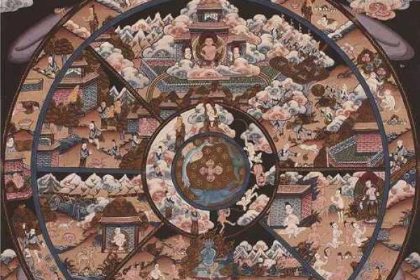 零命与六命:探秘命理中的神秘境界 零命与六命:探秘命理中的神秘境界