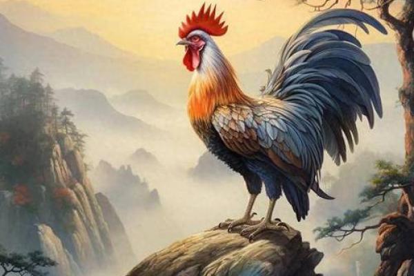 木命属鸡的人适合的颜色解析:让你的人生更加光彩夺目! 木命属鸡的人适合的颜色解析:让你的人生更加光彩夺目!