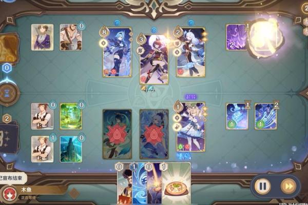 为什么芭芭拉不升六命?一场关于命运与选择的探索 为什么芭芭拉不升六命?一场关于命运与选择的探索