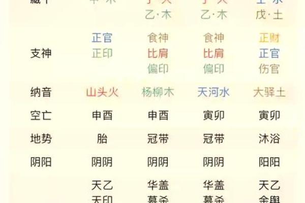 土命解析:探寻土命的定义与分类,开启命理之旅! 土命解析:探寻土命的定义与分类,开启命理之旅!