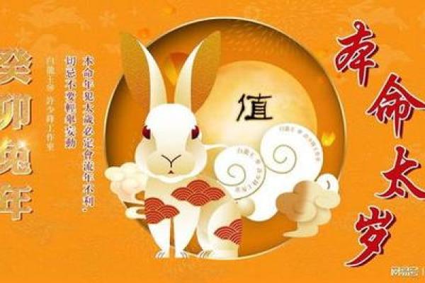 2023年属兔之人:命运解析与生肖运势展望 2023年属兔之人:命运解析与生肖运势展望