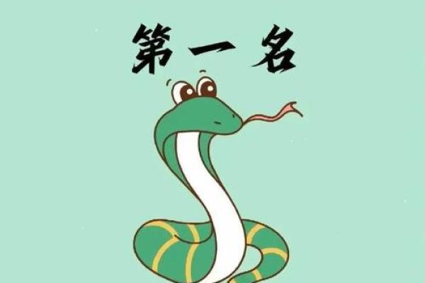 2025年蛇年命运解析：如何在新机遇中把握人生转折点