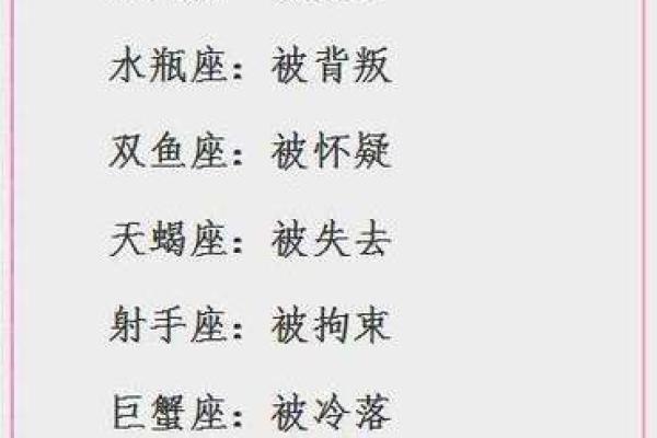 揭秘2004年12月2日出生的命运与性格特征