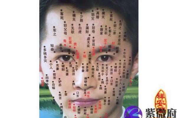 天生独眼男人的命运与人生智慧探讨 天生独眼男人的命运与人生智慧探讨