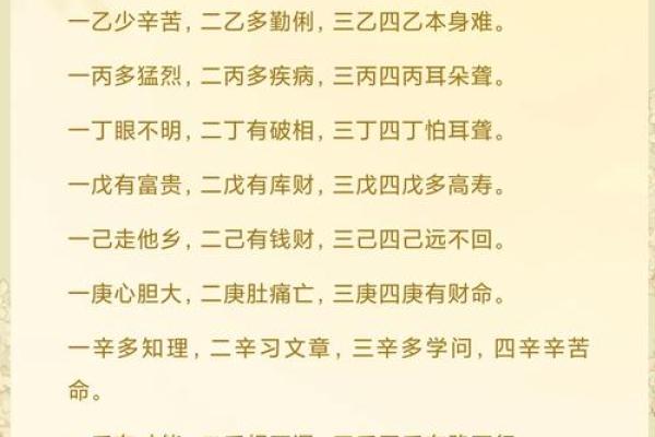 解析命格：哪些命格适合从军当官的职业选择与发展