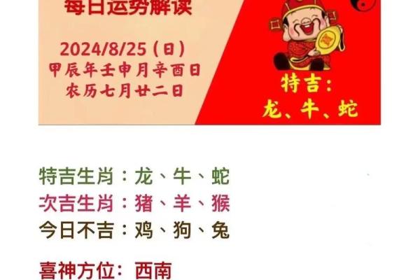 2028年壬申猴年运势解析：解读不同命格的幸运与挑战