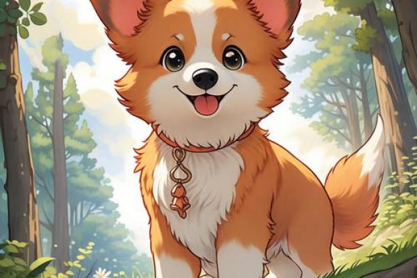 1994年属狗人的命理解析与人生运势_1