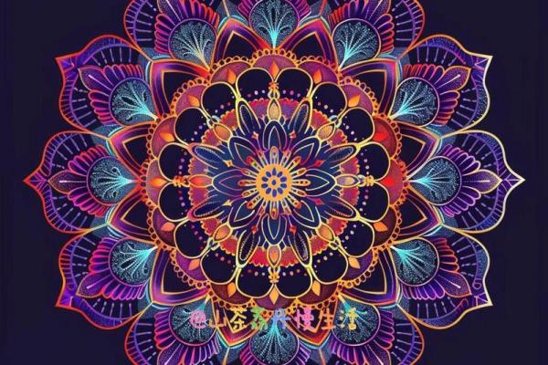 火命之人选壁画的艺术之美与心理共鸣 火命之人选壁画的艺术之美与心理共鸣