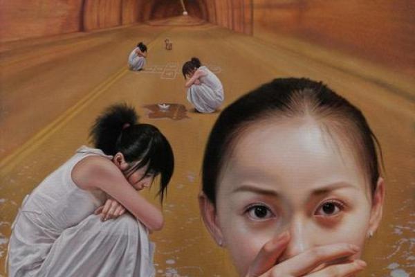 火命之人选壁画的艺术之美与心理共鸣 火命之人选壁画的艺术之美与心理共鸣