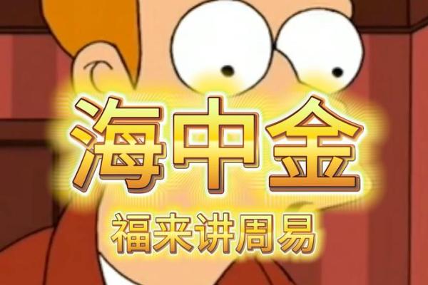 海中金命适合的摆件与风水，提升运势的秘密！