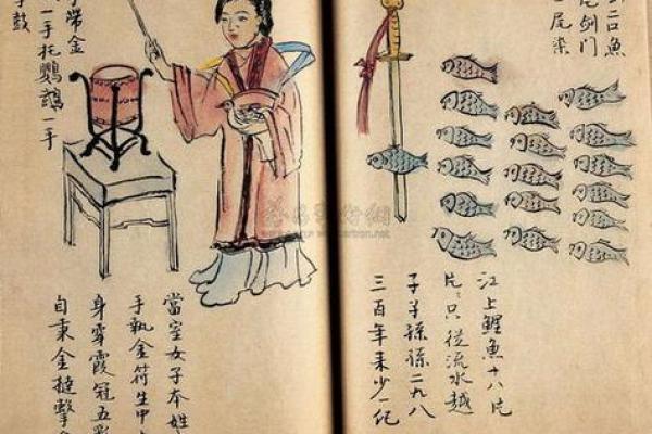 古代命理中的男女命运：为何男命弱而女命强