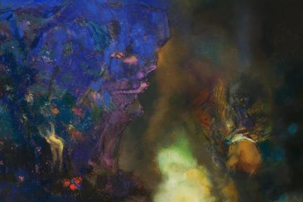 1986年10月，科学与灵感交汇的奇妙之旅