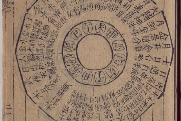 命格中的红鸾星：爱情的象征与人生的启迪