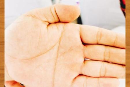 为什么断掌命运多舛，苦难连连？谈一谈断掌的迷信与现实