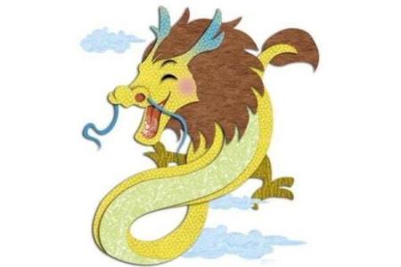 2012年龙人命解析：五行与命运的深度探讨