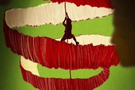 当连命都已不再，生命的意义何在？