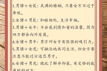 1983年属猪人的命运解析与人生启示