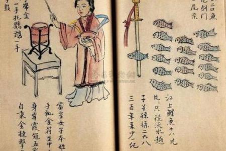 古代命理中的男女命运：为何男命弱而女命强