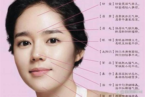 揭秘:什么样的女人面相注定富贵命? 揭秘:什么样的女人面相注定富贵命?