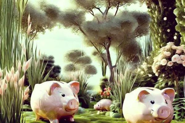 2020年属猪人的命运解析：如何把握机会迎接美好未来