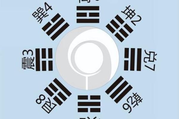 探秘命卦：揭示东西四命的深层含义与生活影响