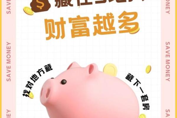 财运旺的女人，命中藏财的秘密揭晓！