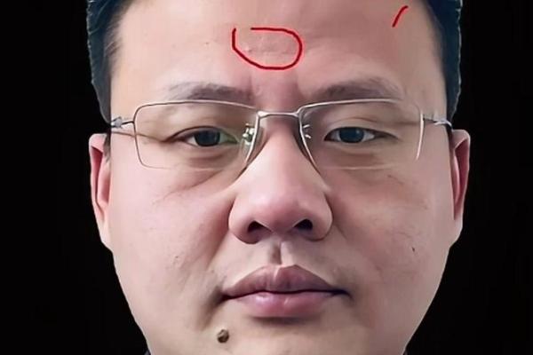 从面相看:哪些特征的男士最具富贵命? 从面相看:哪些特征的男士最具富贵命?