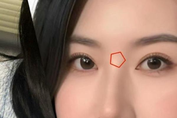 印堂发亮的秘密：如何由相貌解读富贵命运